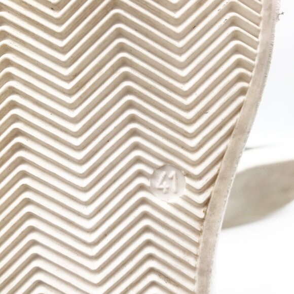 MIZ MOOZ Lavinia Distressed Gray Camo Sneaker Booties Boot Shoes Womens 9.5 - Picture 9 of 10